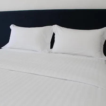 Daire Holiday Apartment Tirana *