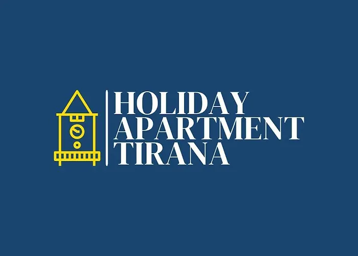 Apartment Holiday Apartment Tirana Tirana