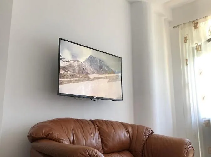 Holiday Apartment Tirana Tirana