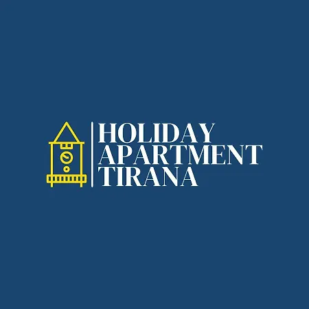 アパート Holiday Apartment Tirana ティラナ