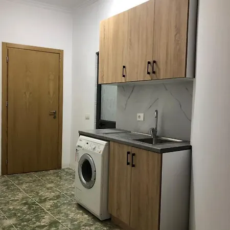 Holiday Apartment Tirana * Tirana