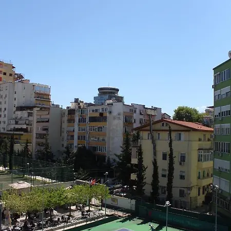 Holiday Apartment Tirana