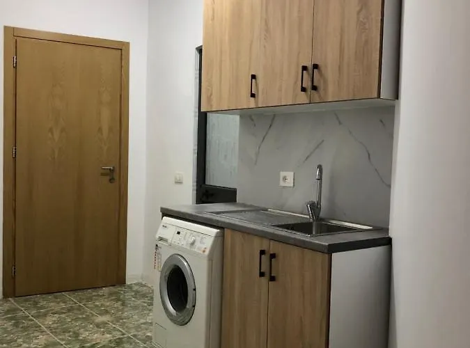 Holiday Apartment Tirana * Tirana