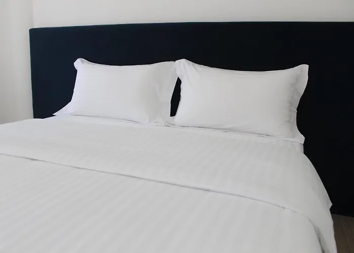 Apartamento Holiday Apartment Tirana *