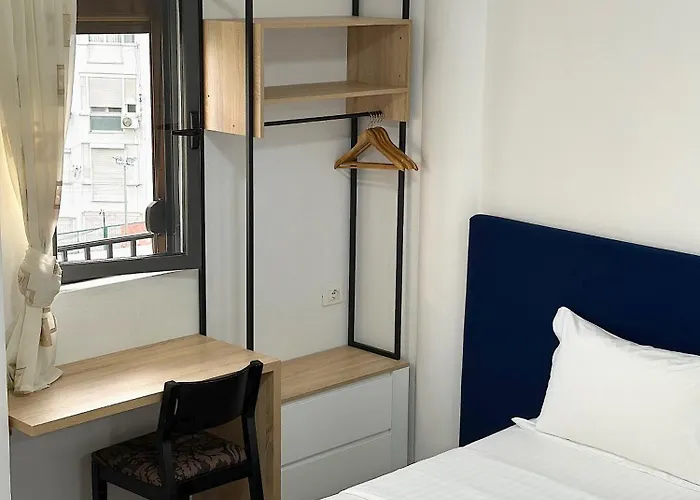 Holiday Apartment Tirana Apartamento *